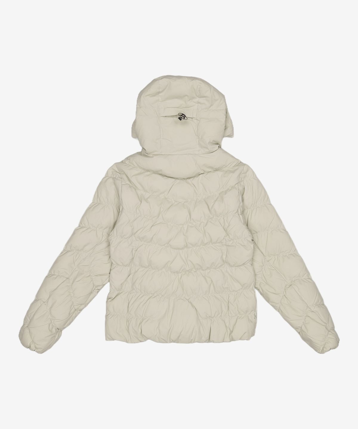 시에라디자인(SIERRA DESIGNS) W) 플렉스백(FLEX BAG) 경량 구스다운 후디자켓 85