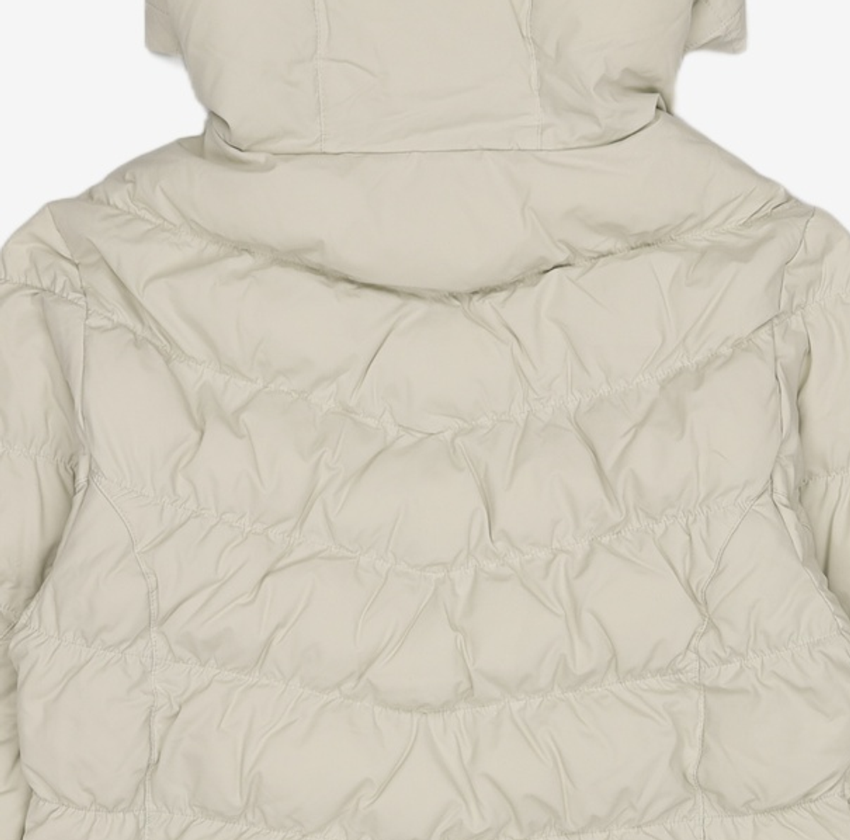 시에라디자인(SIERRA DESIGNS) W) 플렉스백(FLEX BAG) 경량 구스다운 후디자켓 85