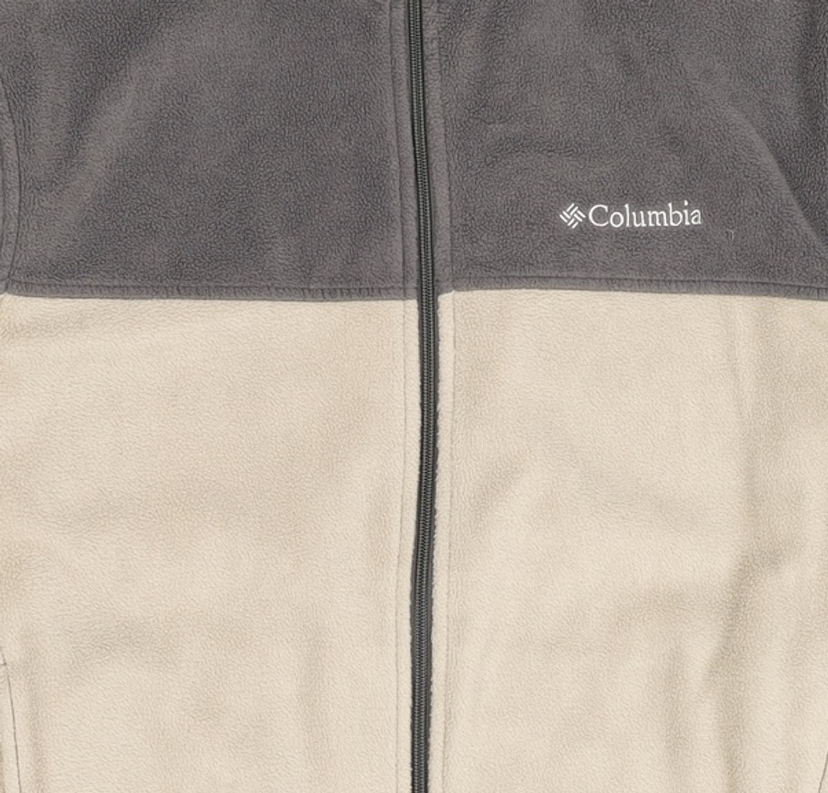 컬럼비아(COLUMBIA) 플리스 L