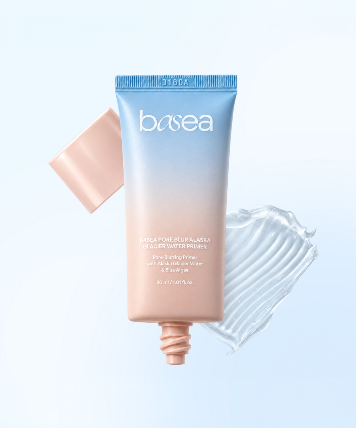 베이시아(BASEA) 모공 블러 빙하수 프렙 프라이머