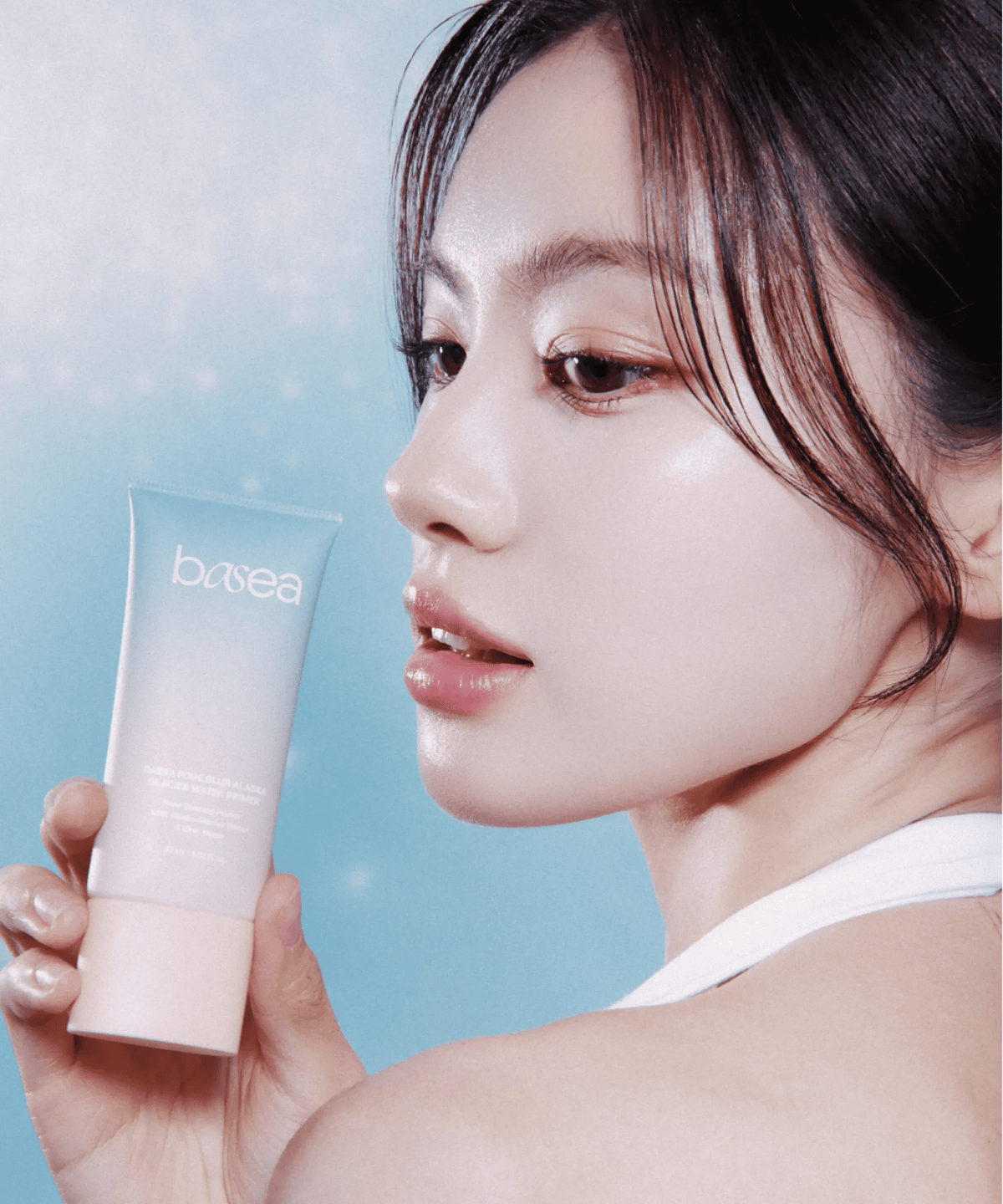 베이시아(BASEA) 모공 블러 빙하수 프렙 프라이머