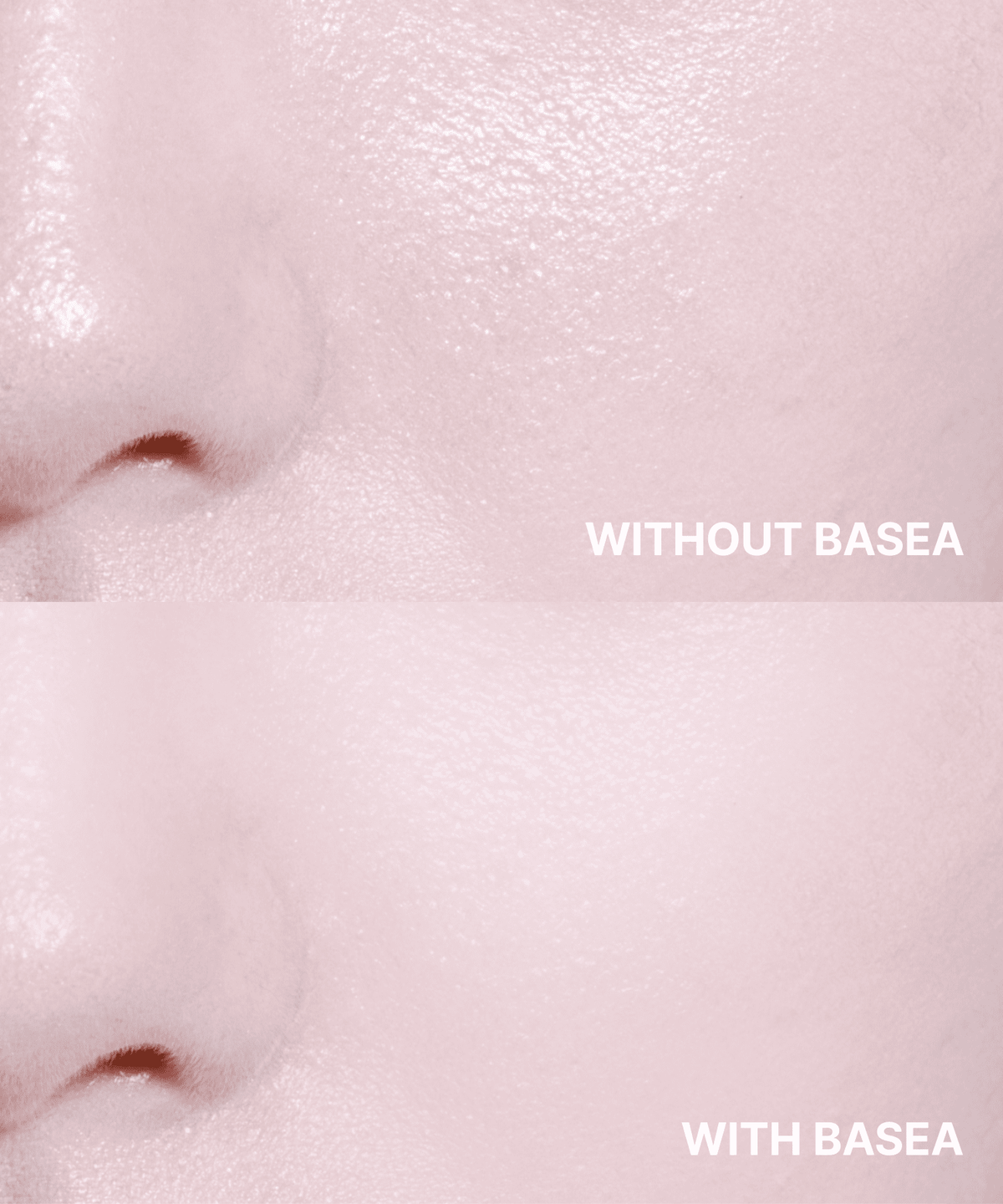 베이시아(BASEA) 모공 블러 빙하수 프렙 프라이머
