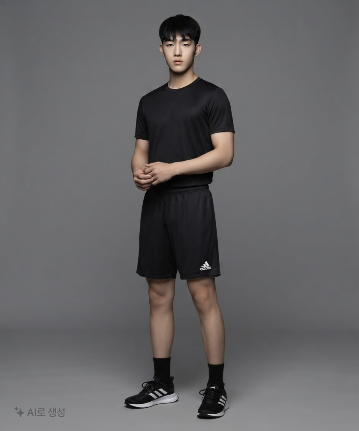 아디다스(ADIDAS) 숏팬츠 M