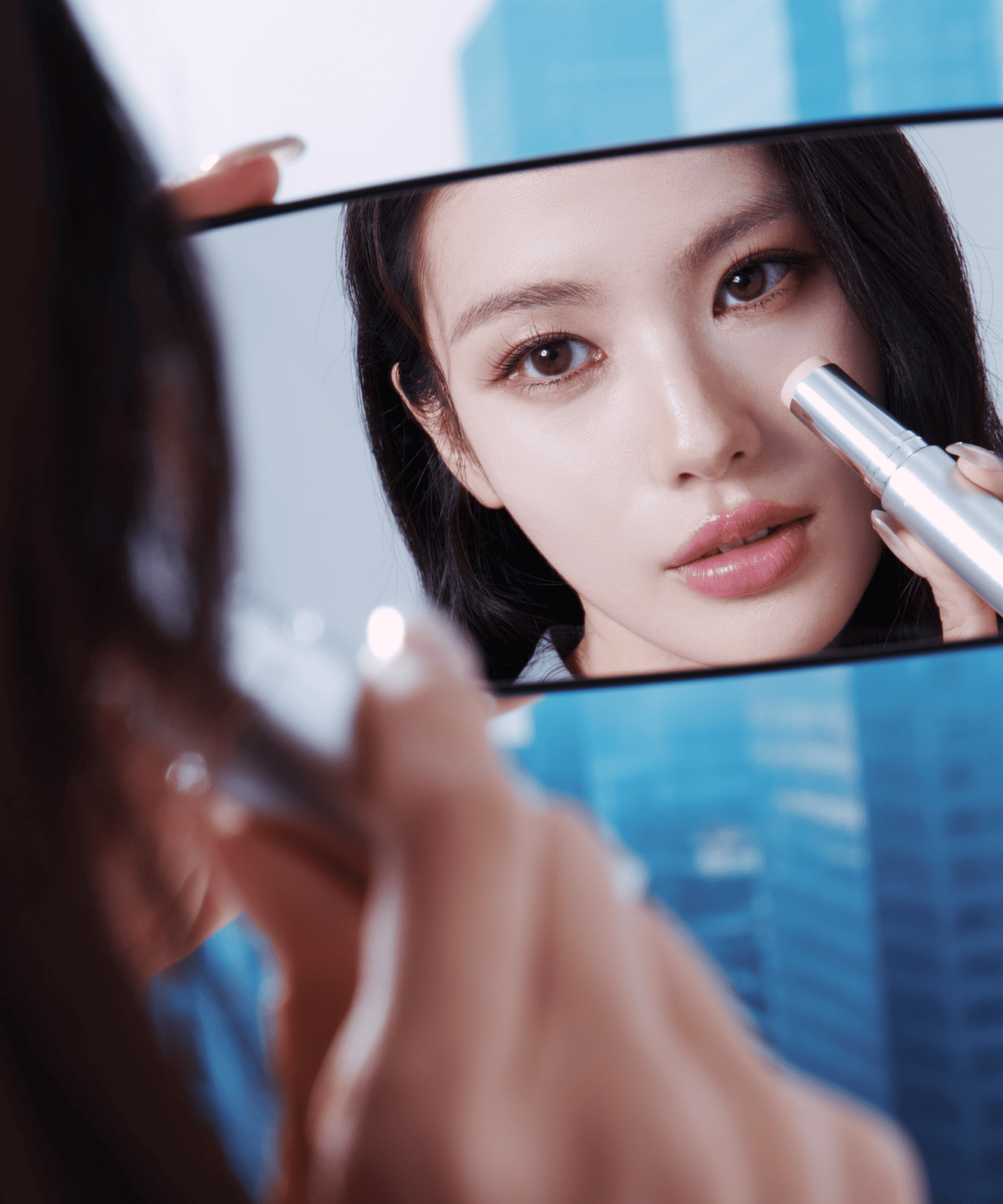 베이시아(BASEA) 에어포뮬러 리얼콜라겐 스틱 파운데이션