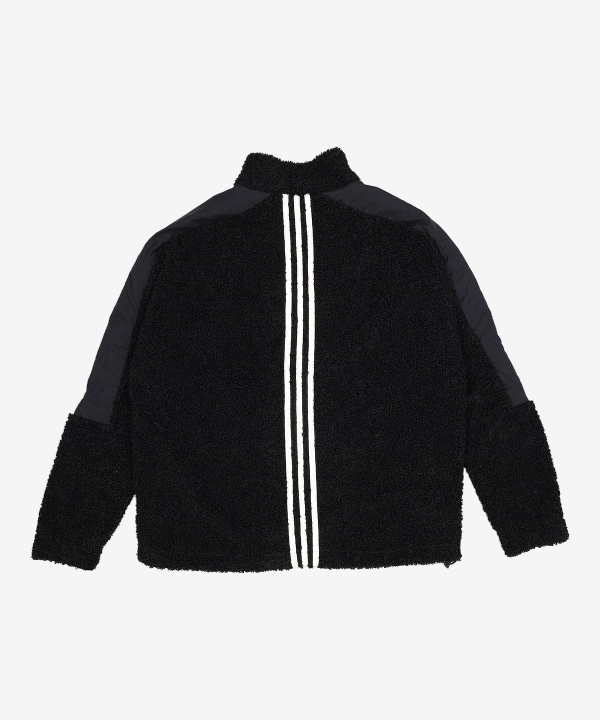 아디다스(ADIDAS) 하프 집업 - 블랙 / FS7571 XL