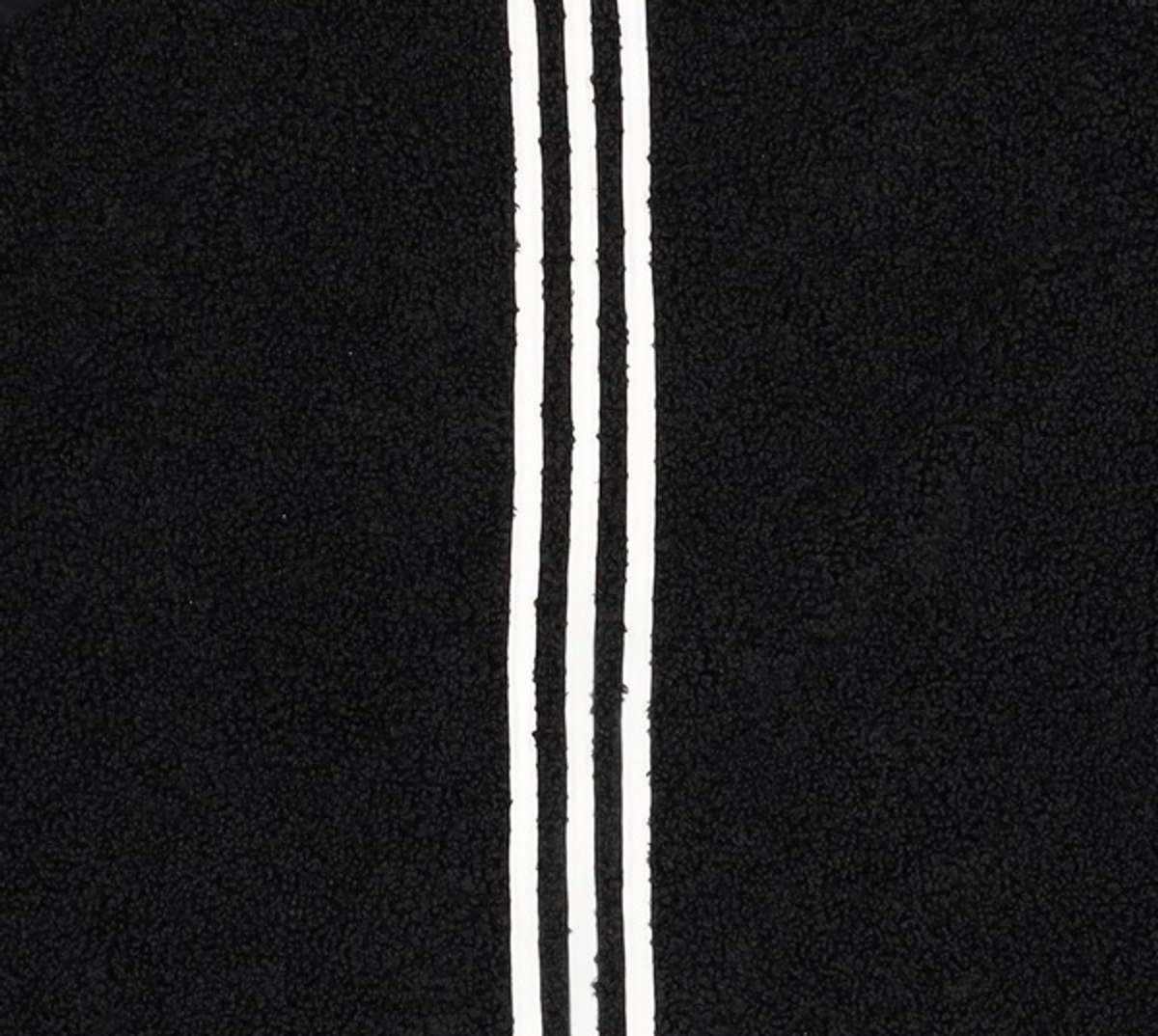 아디다스(ADIDAS) 하프 집업 - 블랙 / FS7571 XL
