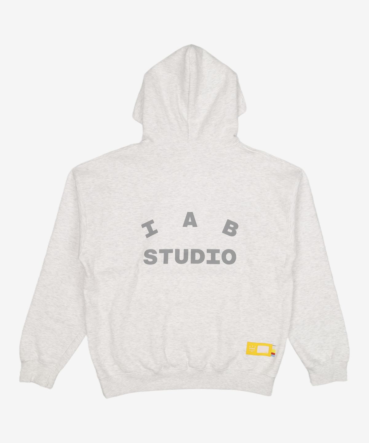 아이앱 스튜디오(IAB STUDIO) 후드 티셔츠 XL