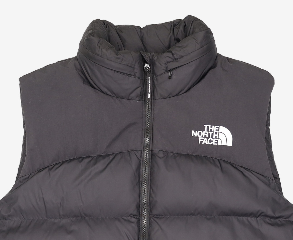 노스페이스(THE NORTH FACE) NV3NP50A 뉴 퍼피 베스트 110