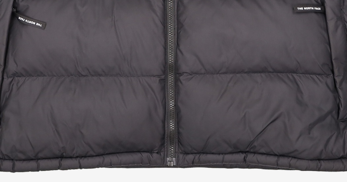 노스페이스(THE NORTH FACE) NV3NP50A 뉴 퍼피 베스트 110