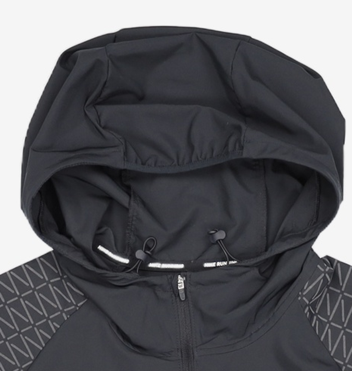 나이키(NIKE) 나일론/코치 재킷 100