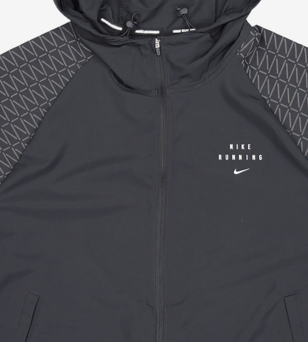 나이키(NIKE) 나일론/코치 재킷 100