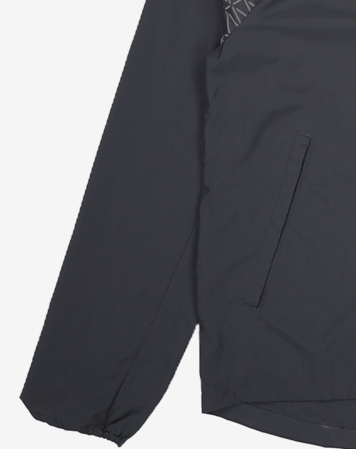 나이키(NIKE) 나일론/코치 재킷 100