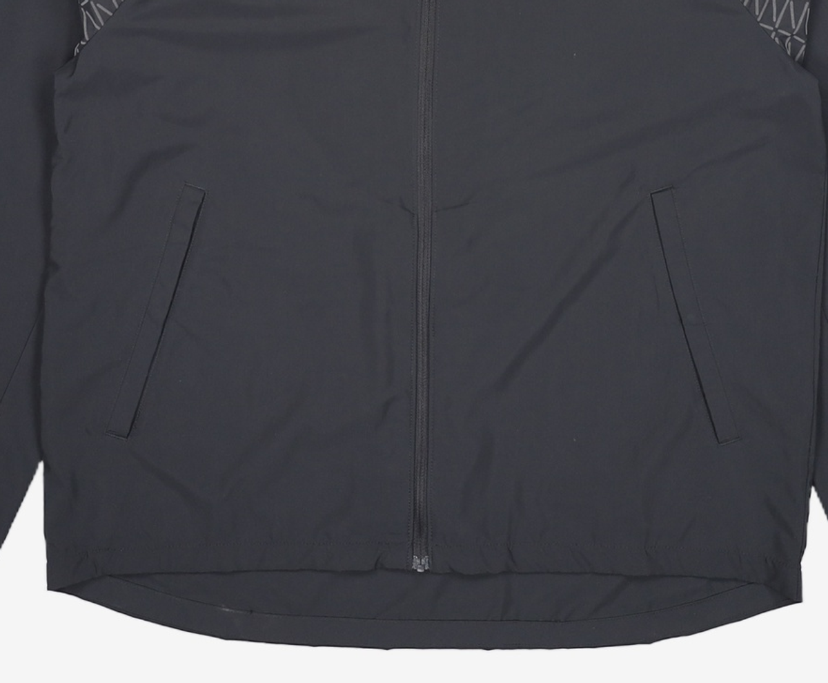 나이키(NIKE) 나일론/코치 재킷 100