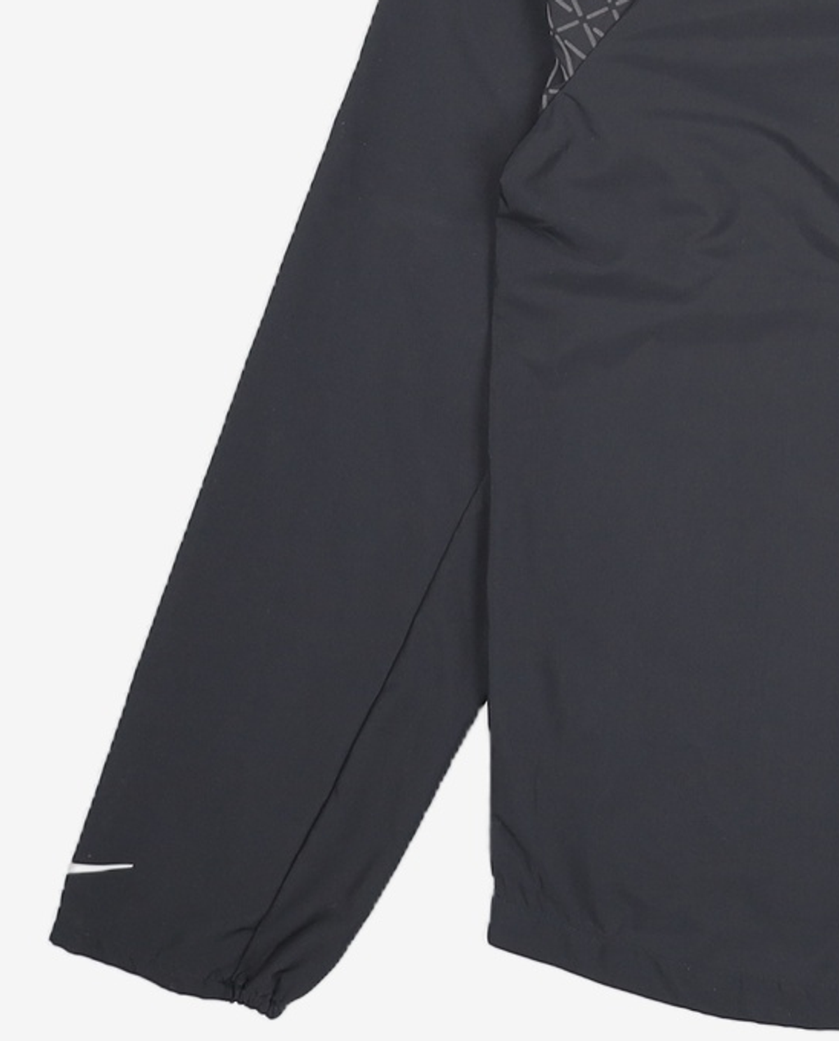 나이키(NIKE) 나일론/코치 재킷 100