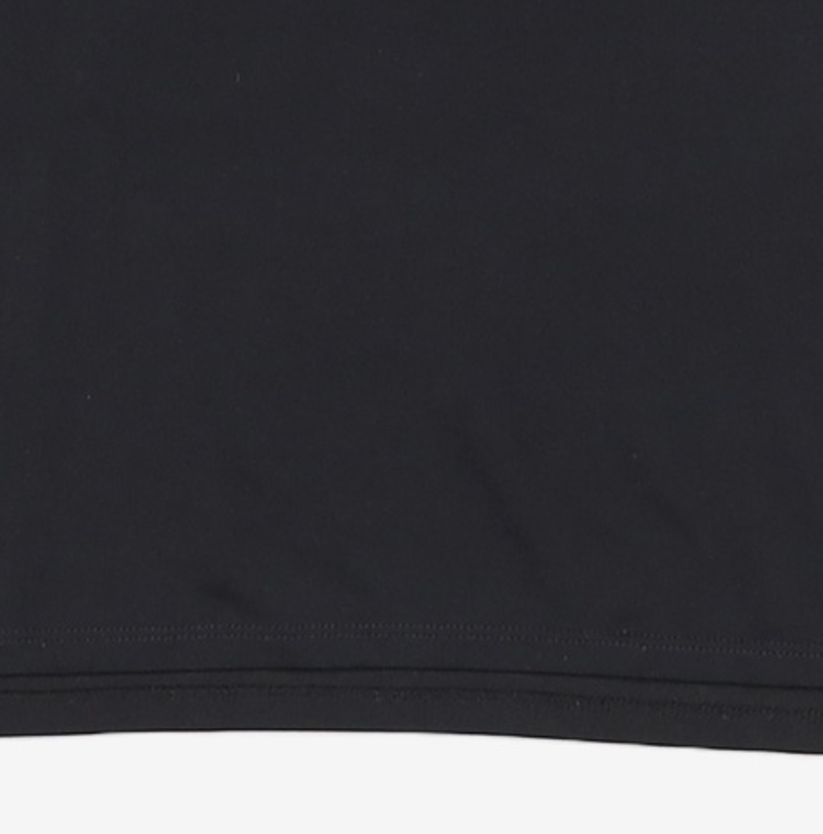 나이키(NIKE) 드라이 핏 라이즈 365 반소매 러닝 탑 M - 블랙 / CZ9185-013 XL