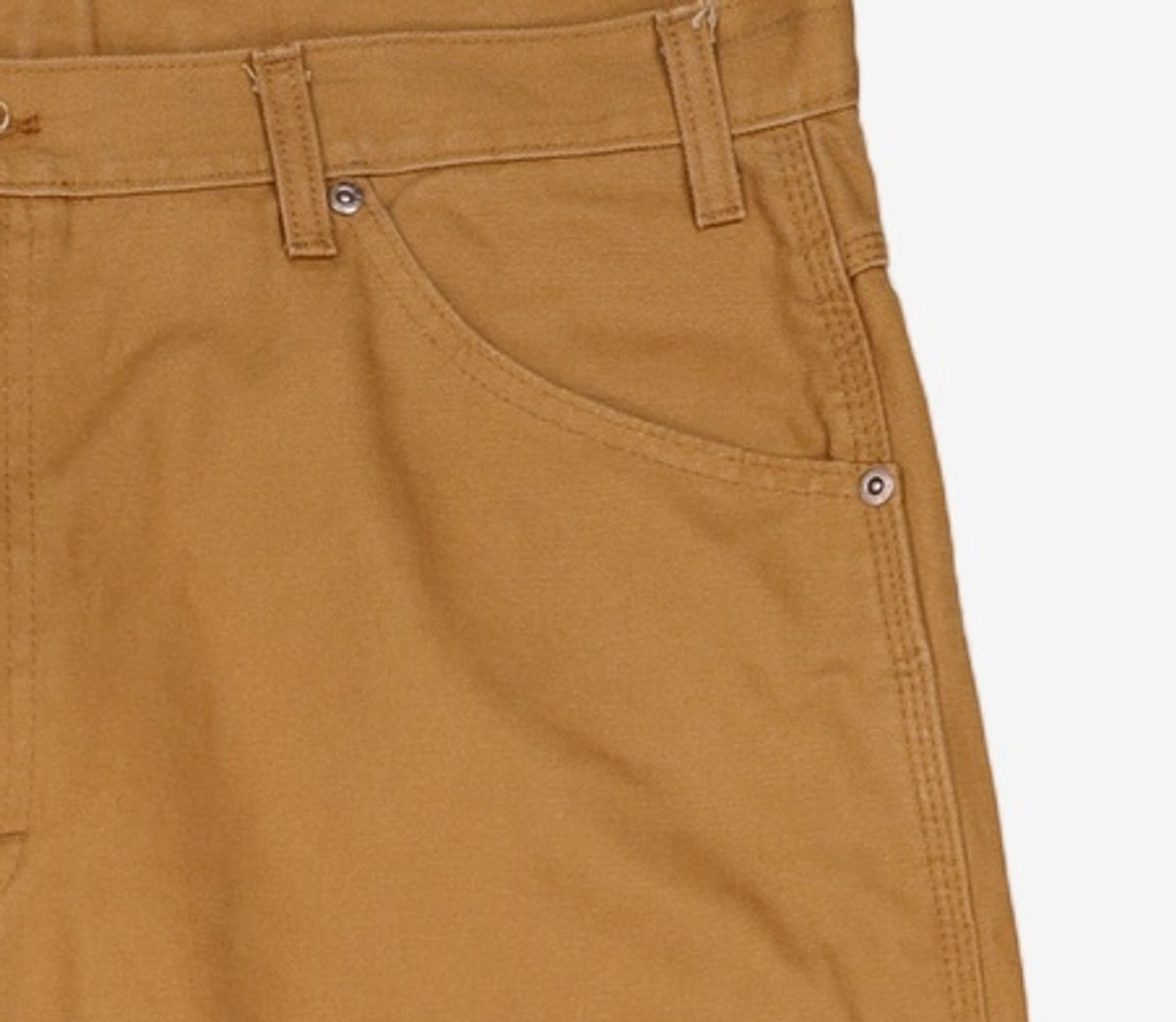 디키즈(DICKIES) 코튼 팬츠 40X32
