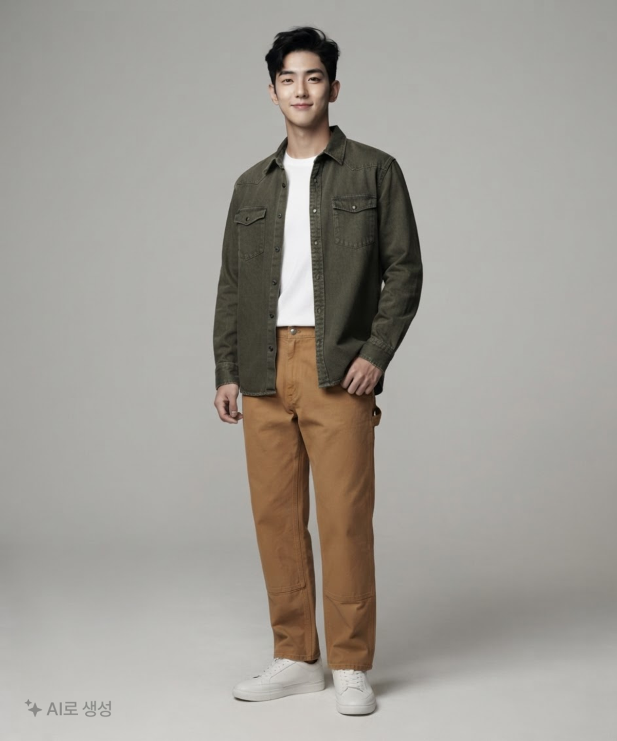 디키즈(DICKIES) 코튼 팬츠 40X32