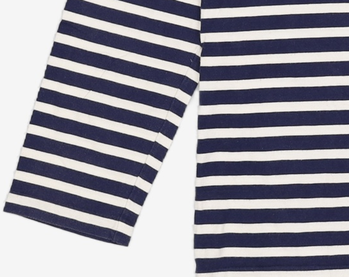 메종 키츠네(MAISON KITSUNE) 긴소매 티셔츠 L