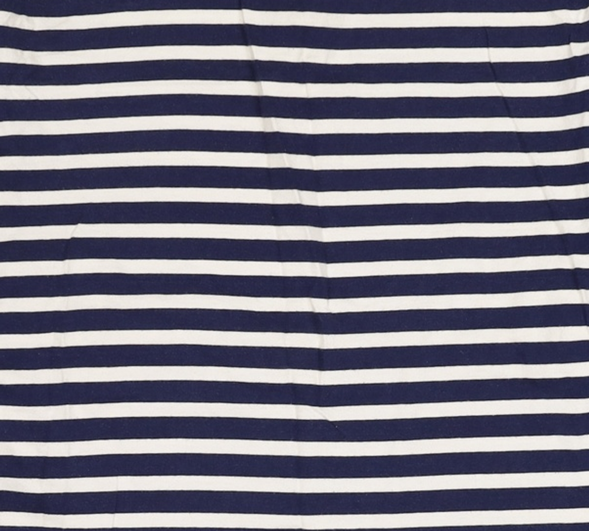 메종 키츠네(MAISON KITSUNE) 긴소매 티셔츠 L