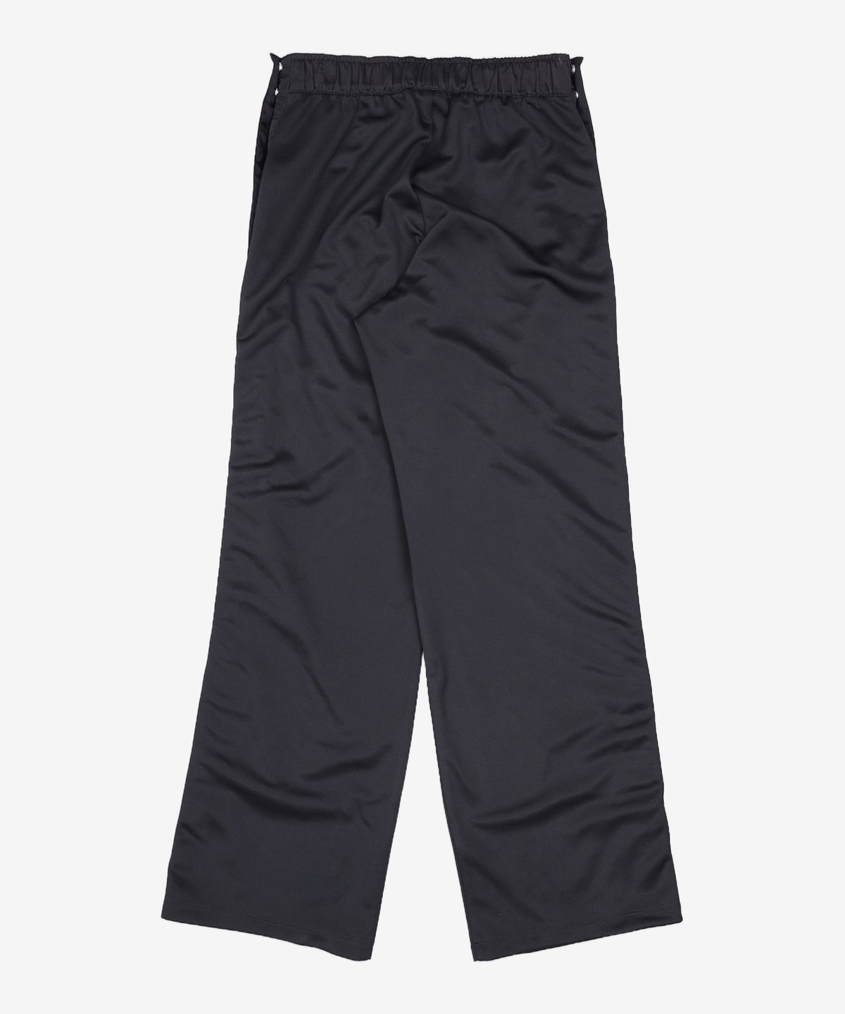 나이키(NIKE) 에어 미드라이즈 브레이크어웨이 팬츠 W - 블랙:화이트 / FN1906-010 S