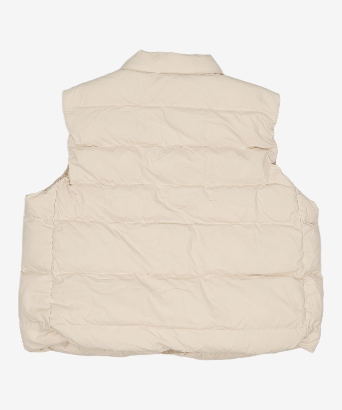 라코스테(LACOSTE) 여성 구스다운 리버시블 경량 베스트 BF306E-52N XFJ 95