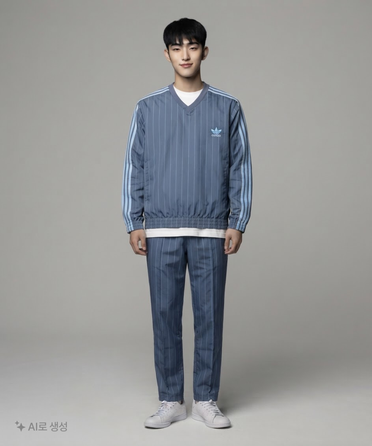 아디다스(ADIDAS) WINDBREAKER IU0195 XXL