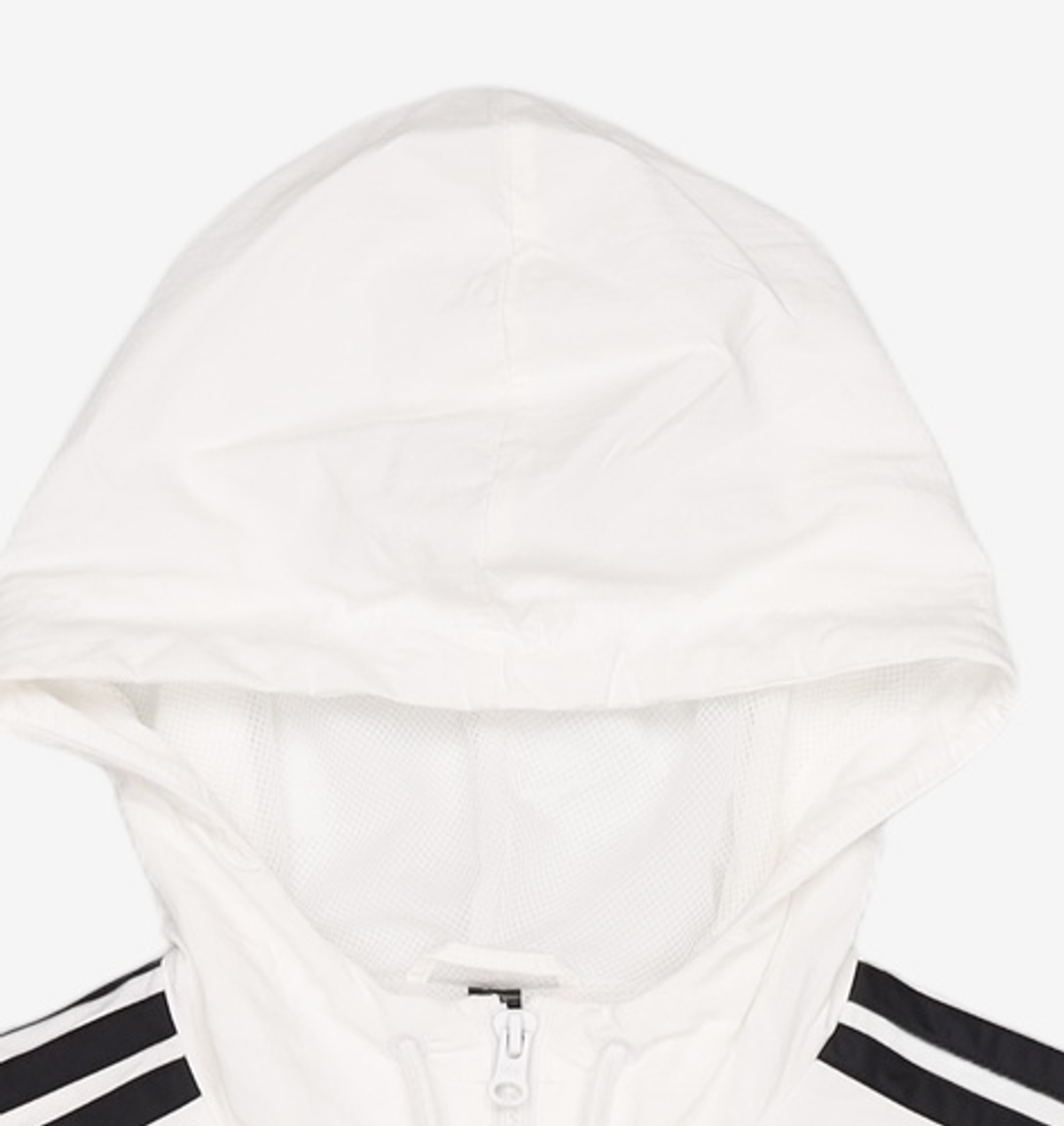 아디다스(ADIDAS) 3S 우븐 윈드브레이커 JZ2161 M