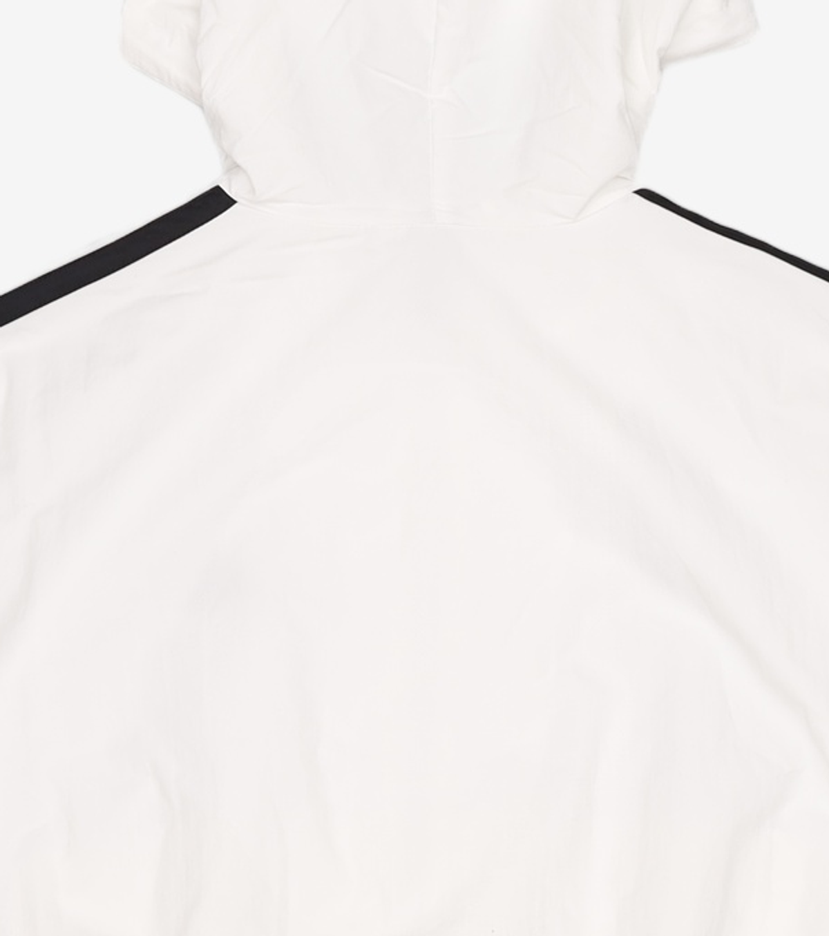 아디다스(ADIDAS) 3S 우븐 윈드브레이커 JZ2161 M