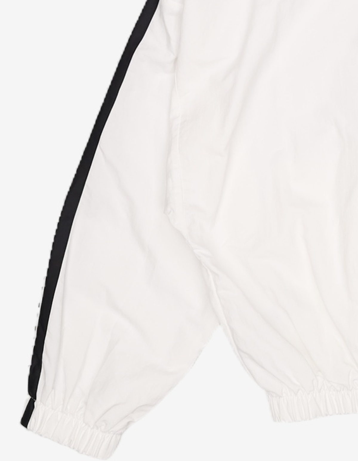 아디다스(ADIDAS) 3S 우븐 윈드브레이커 JZ2161 M