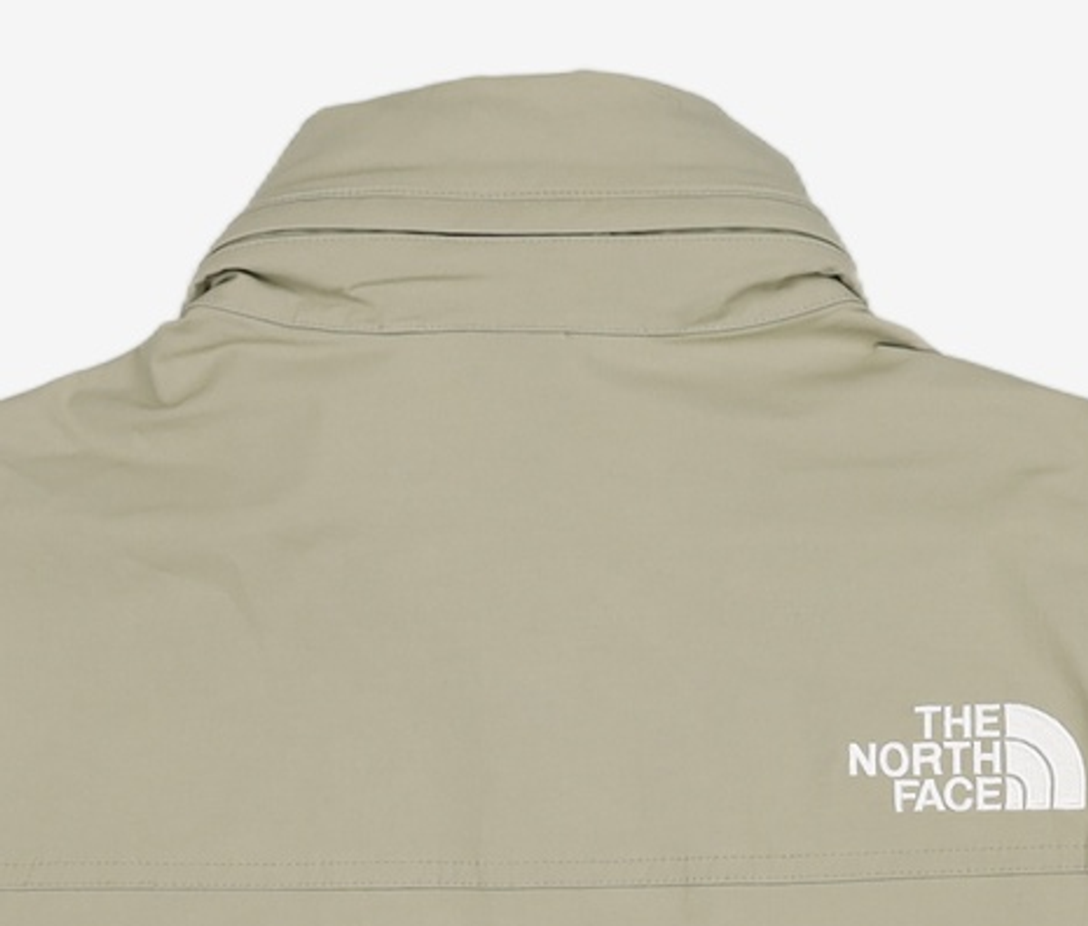 노스페이스(THE NORTH FACE) NJ3BQ06B 남성 기어 업 디테쳐블 자켓 L