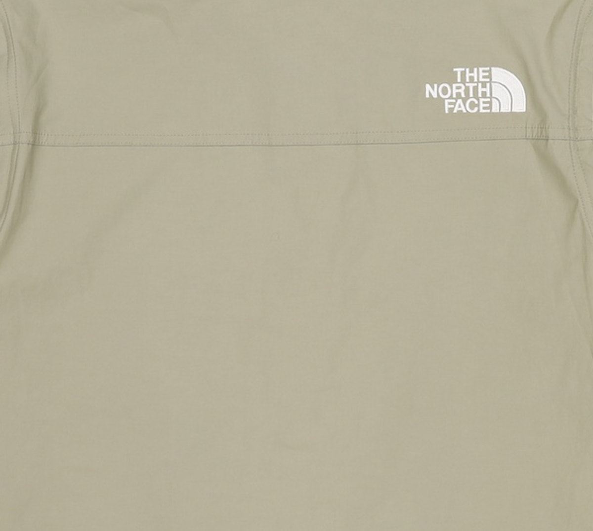 노스페이스(THE NORTH FACE) NJ3BQ06B 남성 기어 업 디테쳐블 자켓 L