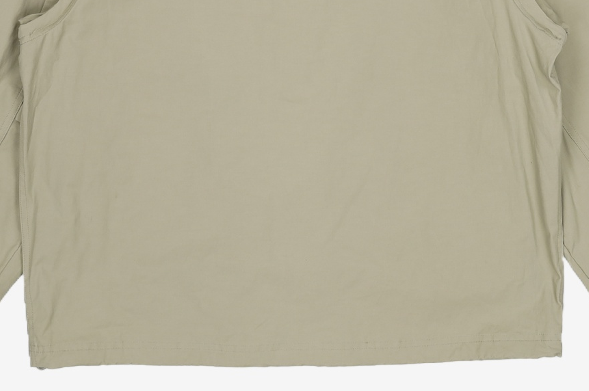 노스페이스(THE NORTH FACE) NJ3BQ06B 남성 기어 업 디테쳐블 자켓 L