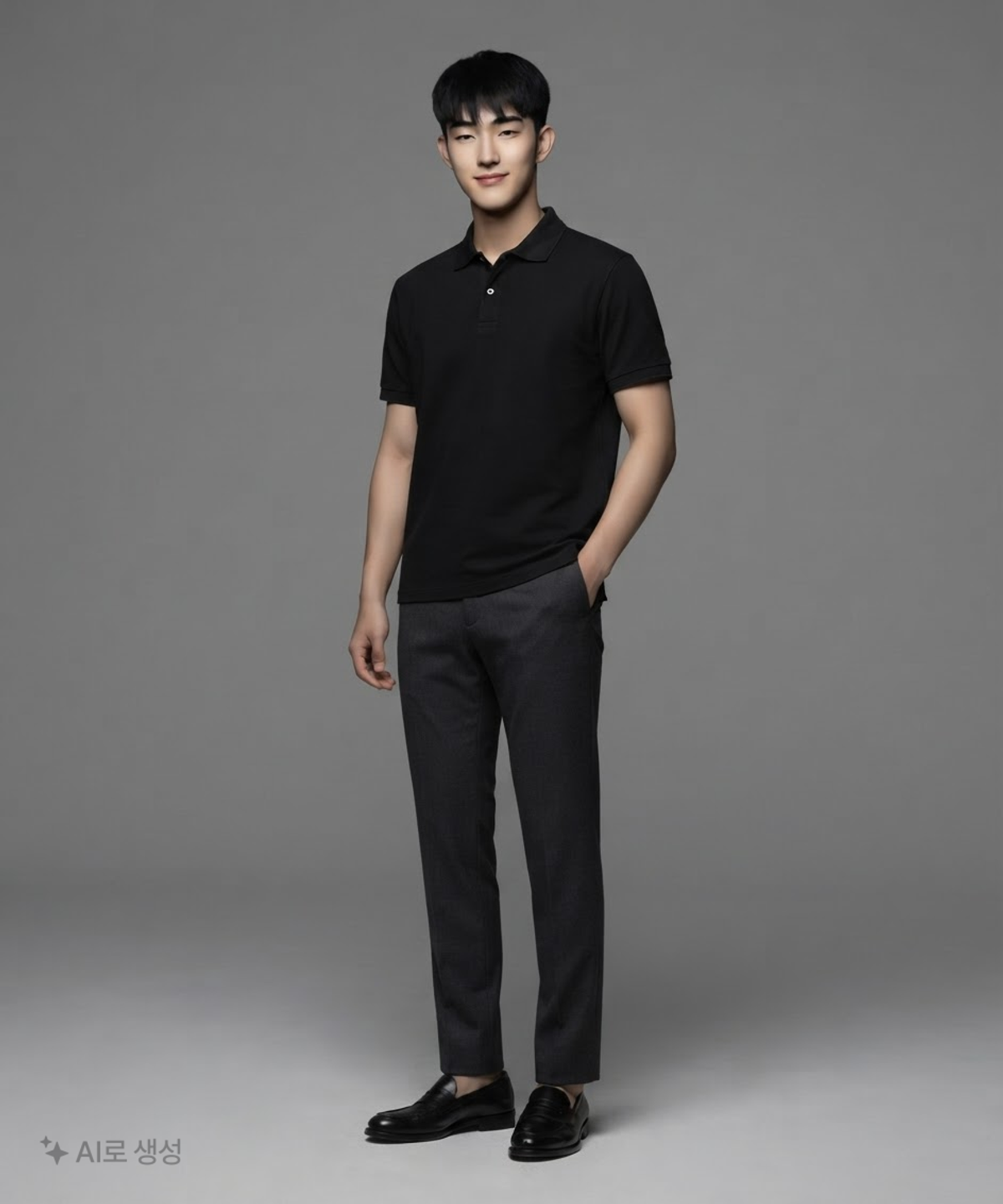 유니클로(UNIQLO) 피케/카라 티셔츠 XL