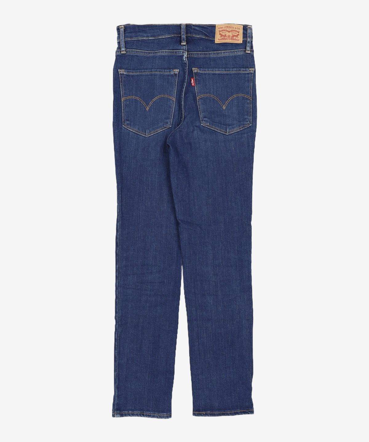 리바이스(LEVI'S) 청/데님 팬츠 24