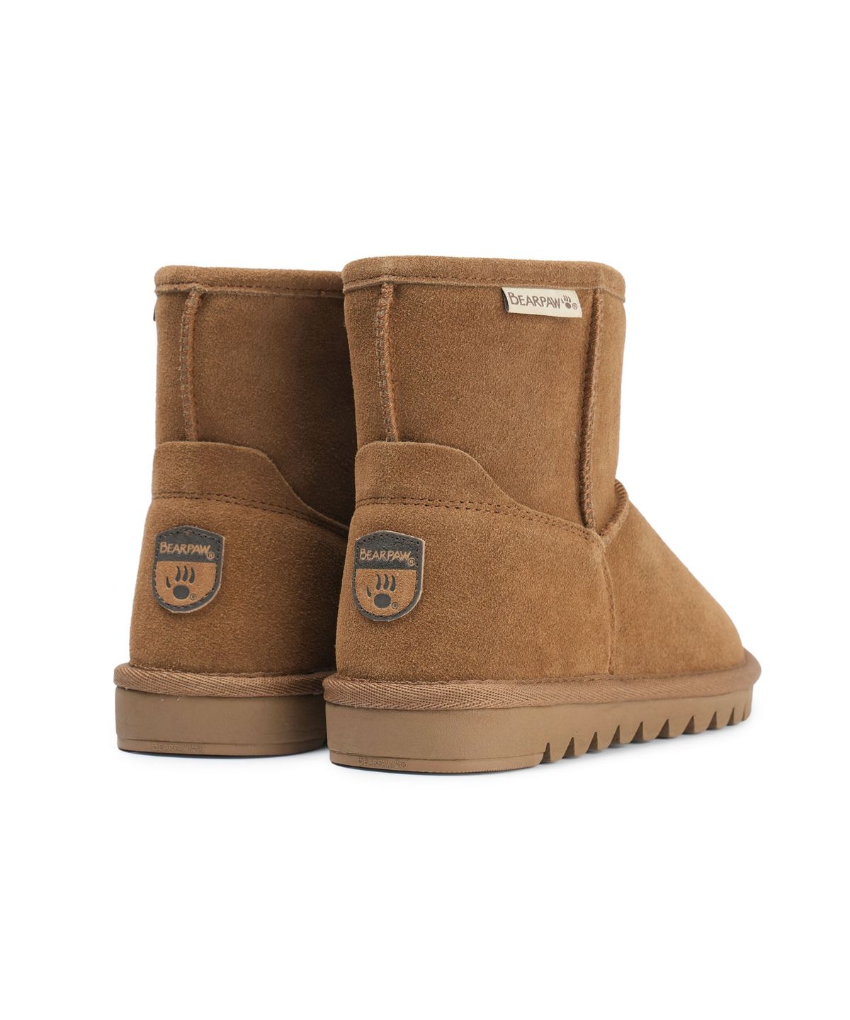 베어파우(BEARPAW) CHERIE KIDS 양털부츠 히커리 (K2907002SD-K)
