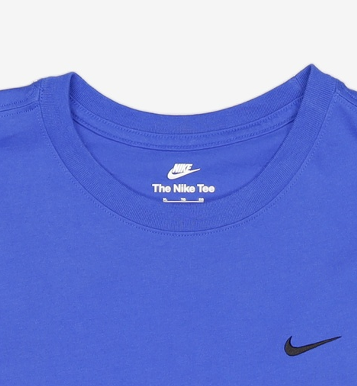 나이키(NIKE) 반소매 티셔츠 XL