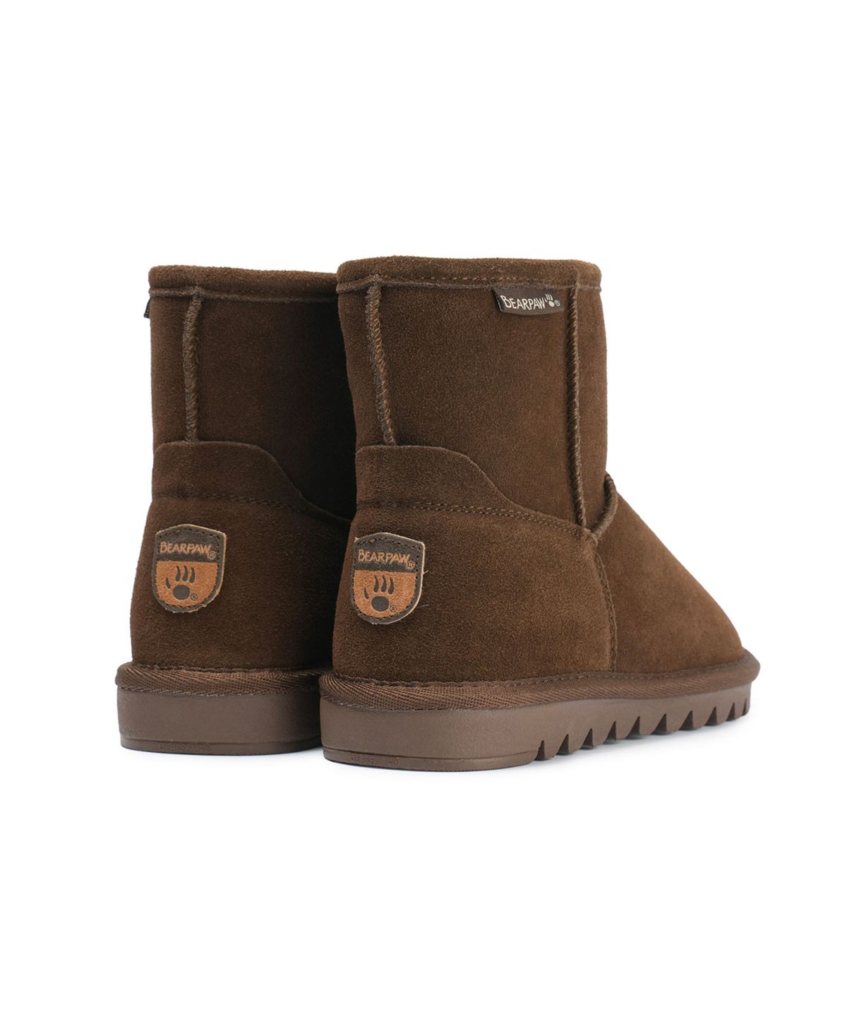 베어파우(BEARPAW) CHERIE KIDS 양털부츠 어스 (K2907254QD-K)