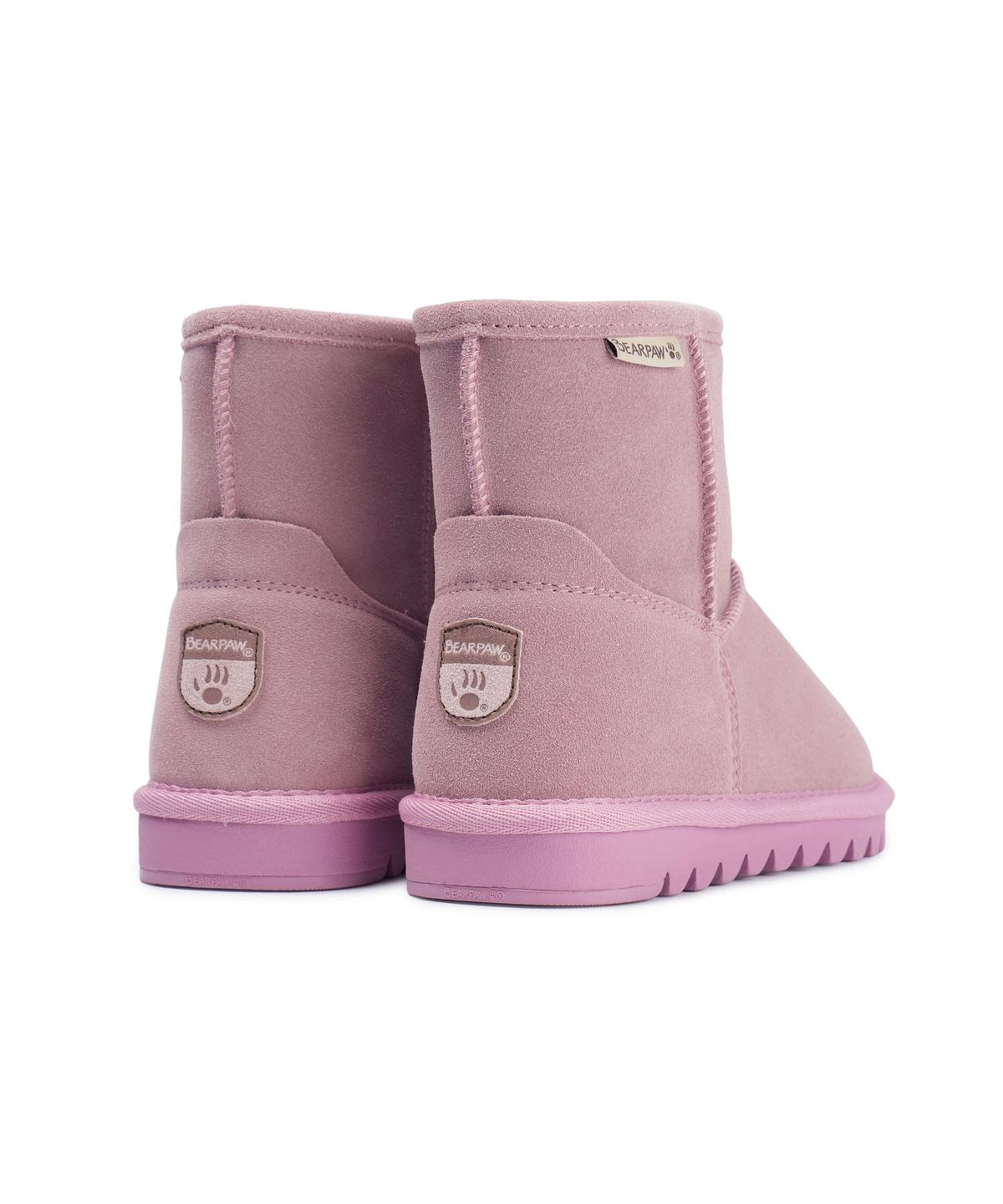 베어파우(BEARPAW) CHERIE KIDS 양털부츠 핑크 (K2907013QD-K)