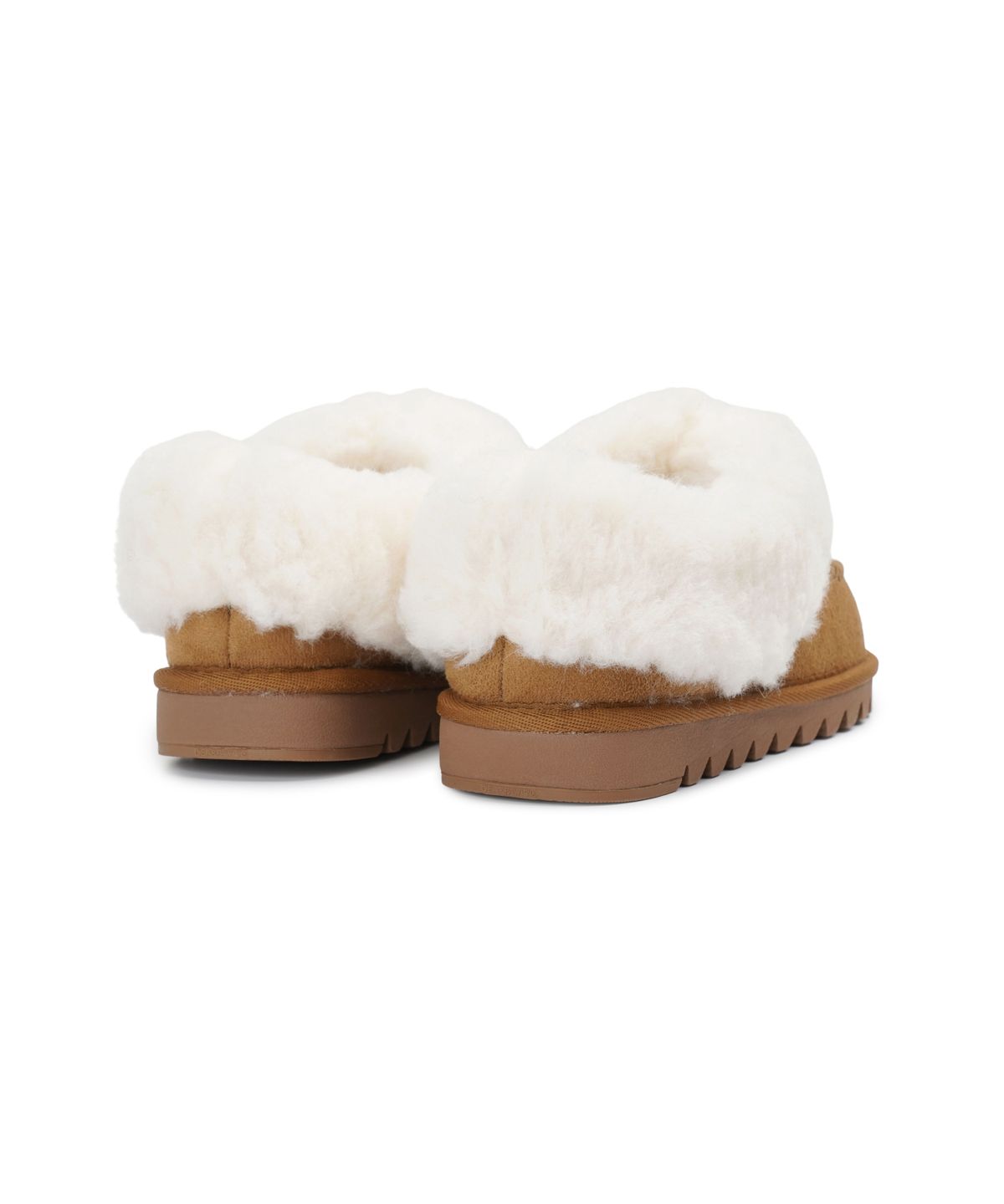 베어파우(BEARPAW) ADDISON KIDS 양털슬리퍼 히커리 (K2912002SD-K)