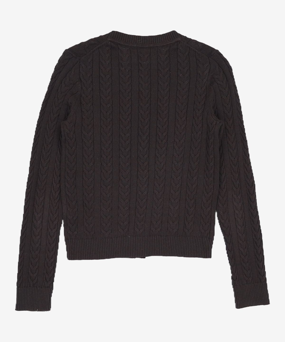 타미힐피거(TOMMY HILFIGER) 카디건 XS