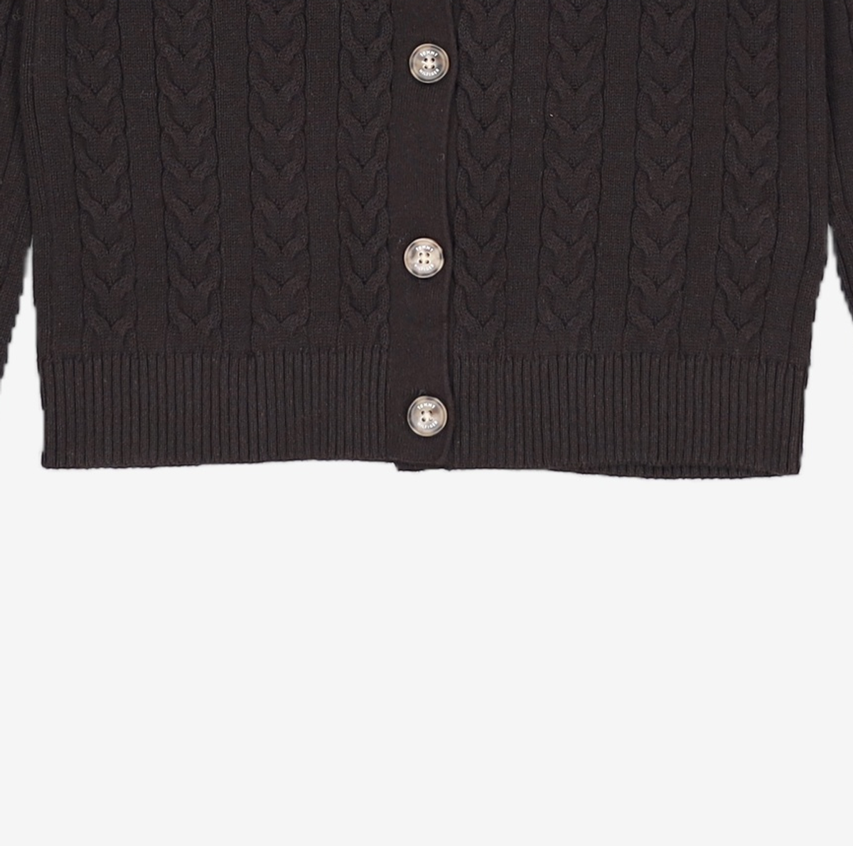 타미힐피거(TOMMY HILFIGER) 카디건 XS
