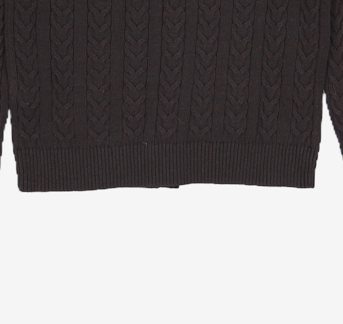 타미힐피거(TOMMY HILFIGER) 카디건 XS