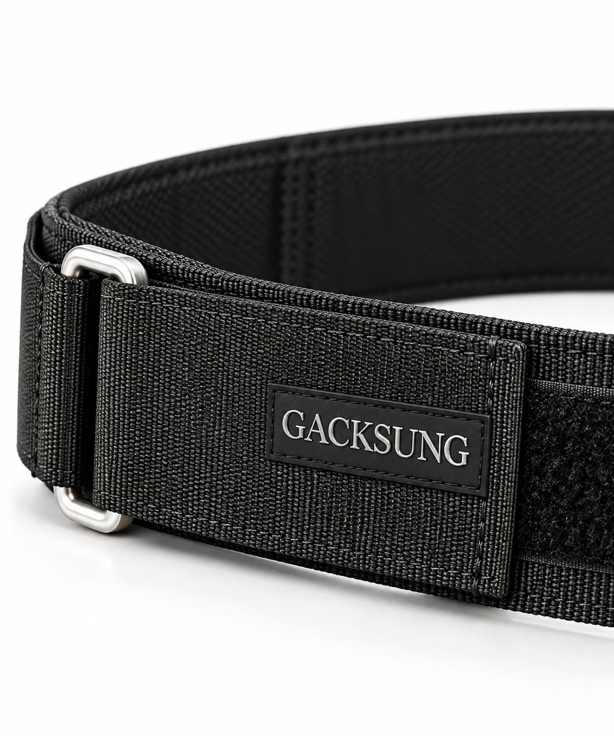 각성(GACKSUNG) 각성 벨크로벨트 리프팅벨트 헬스벨트