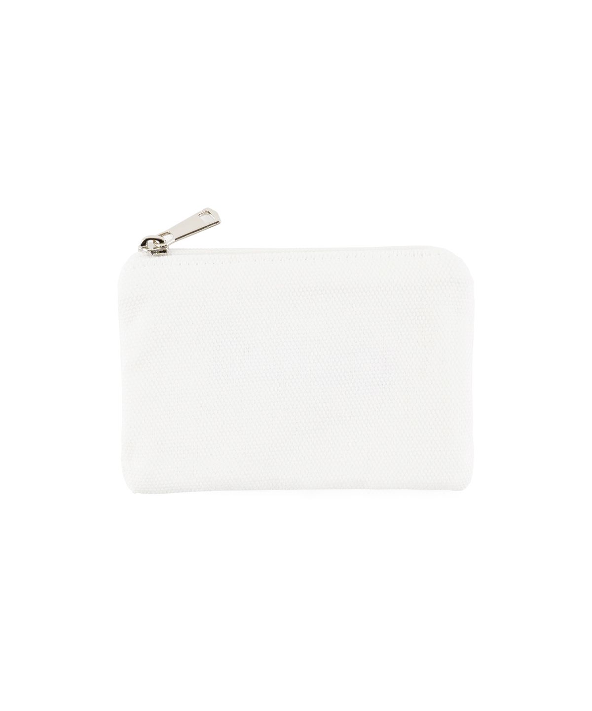 주오니(ZUONI) 쓰리 포인트 실버 파우치 / Three point silver pouch