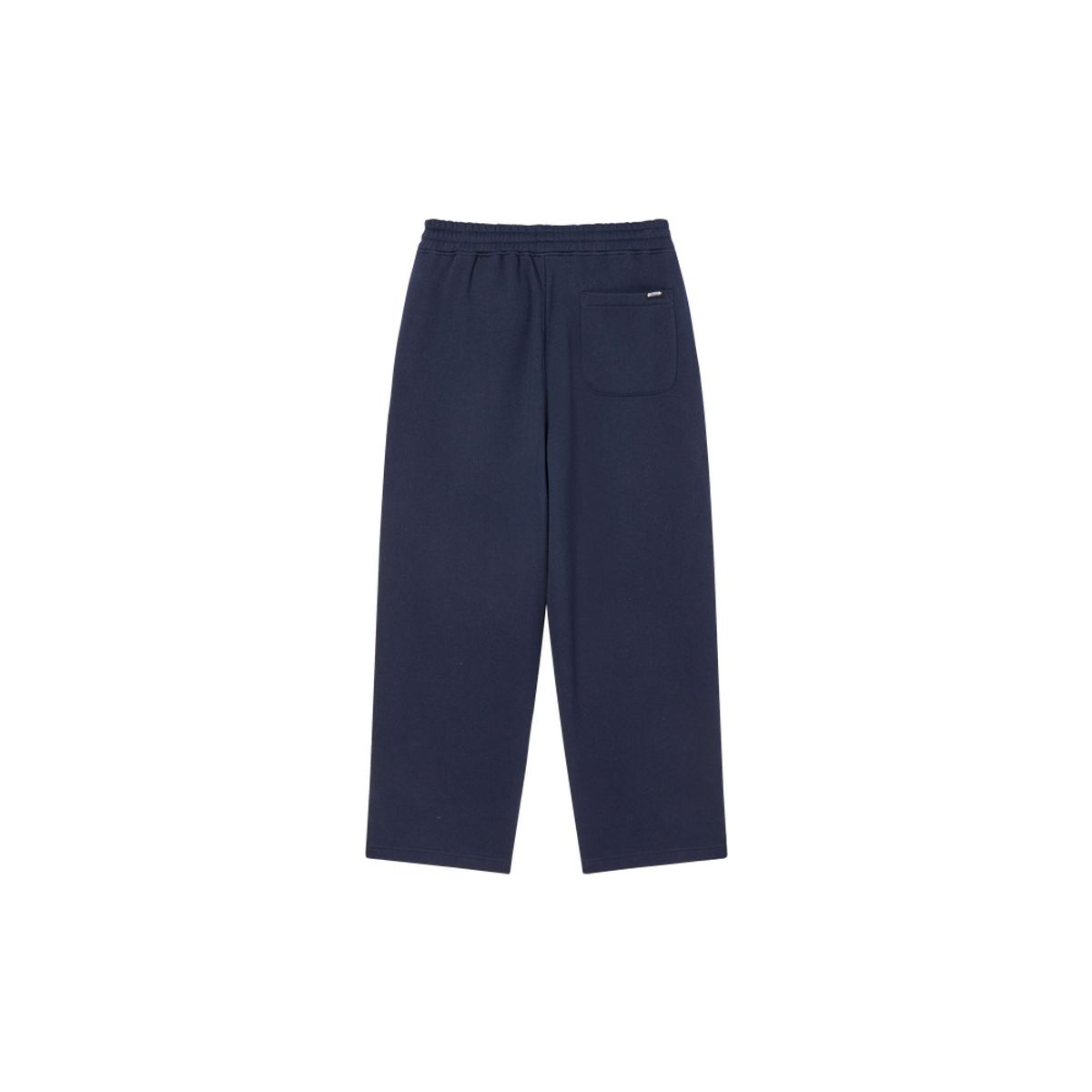 아웃도어 프로덕츠(OUTDOOR PRODUCTS) 캡슐 로고 기모 스웻팬츠 (네이비)