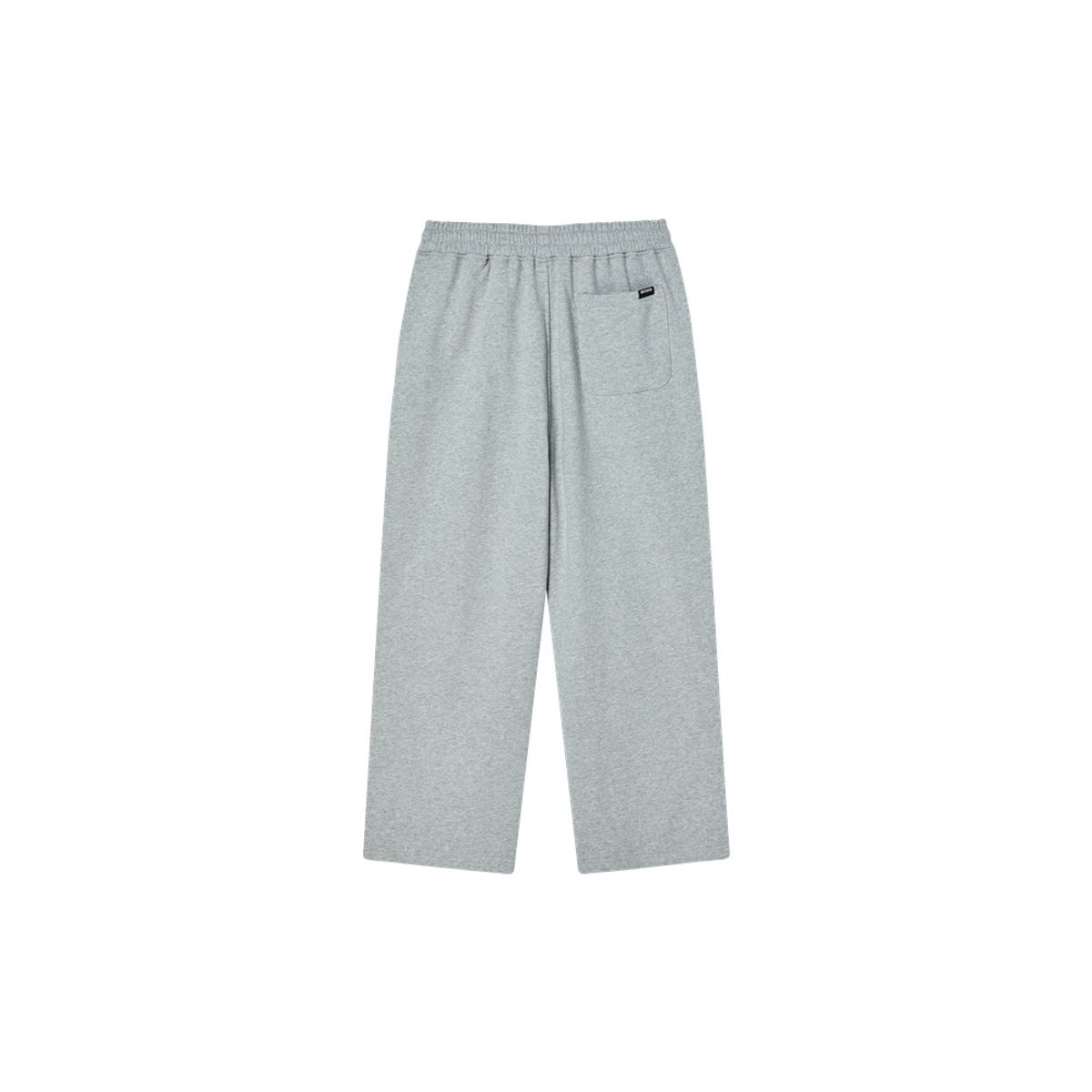 아웃도어 프로덕츠(OUTDOOR PRODUCTS) 캡슐 로고 기모 스웻팬츠 (멜란지)