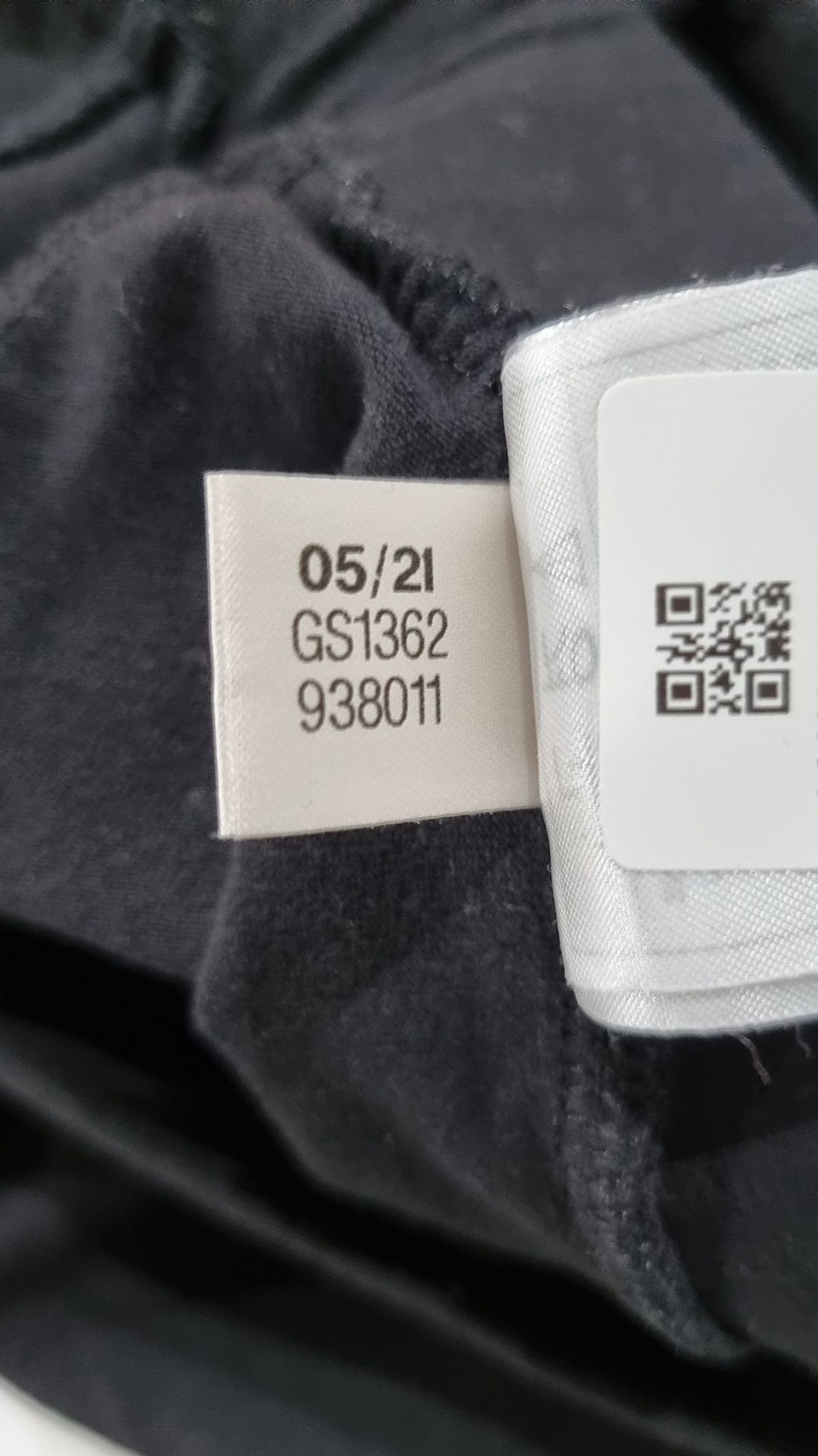 아디다스(ADIDAS) 레깅스 S