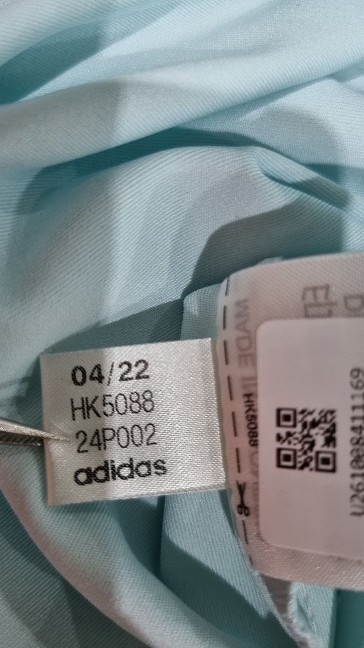 아디다스(ADIDAS) 미니 원피스 M