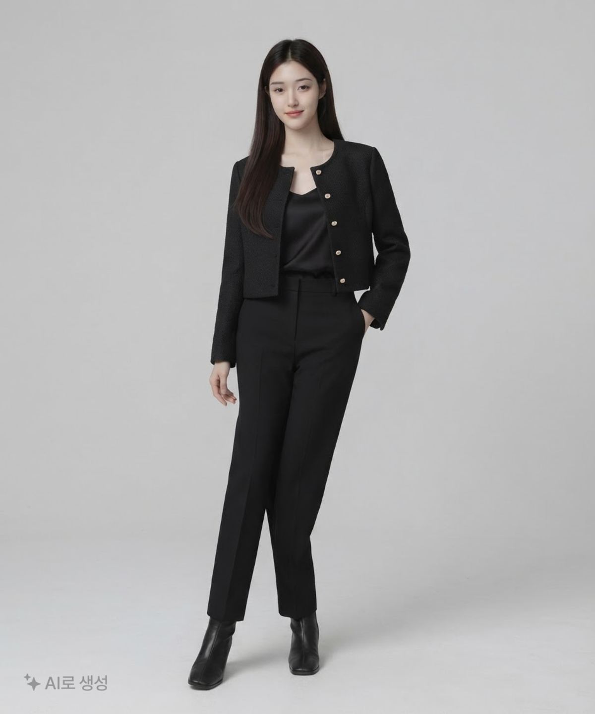 아르카익(ARCHAIC) 슈트/블레이저 재킷 M