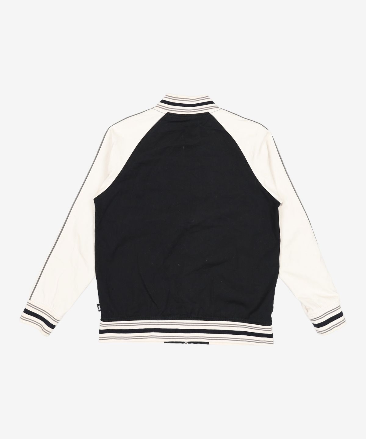 스투시(STUSSY) 스타디움 재킷 M